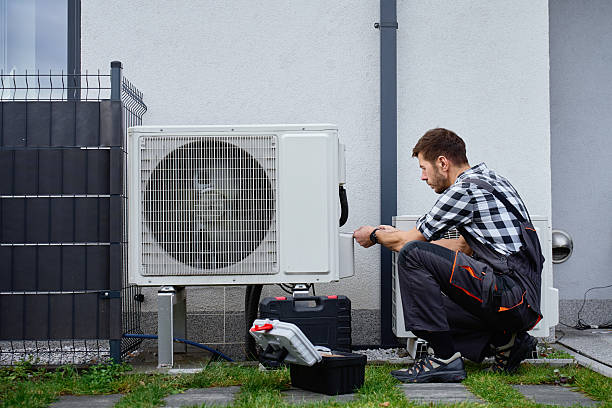 Trusted Hvac service in Allentown, NJ - Tropical Oasis HVAC